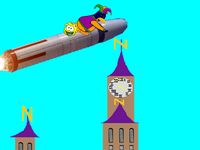 Club Penguin Fanon Wiki