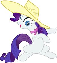 My Little Pony: Friendship is Magic