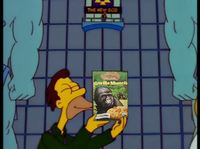 That Really Rustled My Jimmies