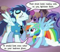 My Little Pony: Friendship is Magic