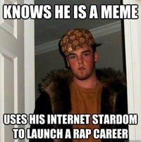 Scumbag Steve