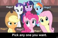 My Little Pony: Friendship is Magic