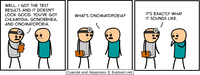 Cyanide and Happiness