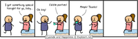 Cyanide and Happiness