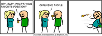 Cyanide and Happiness