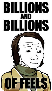 I Know That Feel Bro