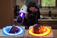 Thinking With Portals