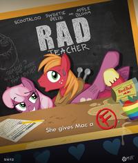 My Little Pony: Friendship is Magic