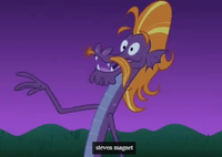 My Little Pony Character Fandom