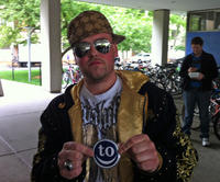 Scumbag Steve