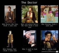 What People Think I Do / What I Really Do
