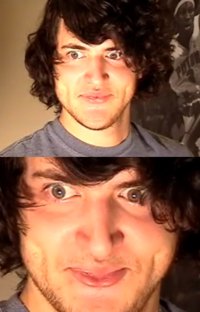 Reaction Faces