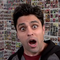 Reaction Faces
