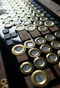 Steampunk