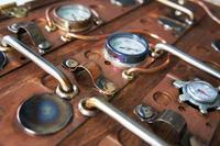 Steampunk