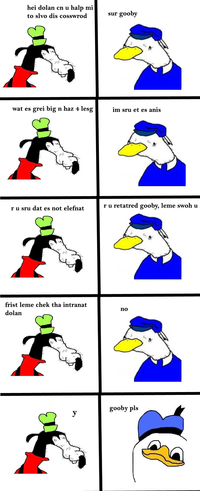 Dolan