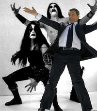 Sarkozy's Trollcadero