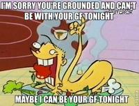Ed, Edd n Eddy