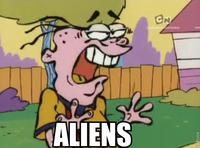 Ed, Edd n Eddy
