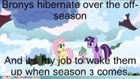 My Little Pony: Friendship is Magic