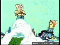 Ed, Edd n Eddy