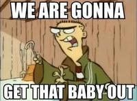 Ed, Edd n Eddy