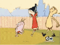 Ed, Edd n Eddy