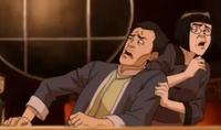 Reaction Faces