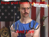Involuntary Abstinence