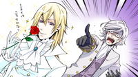 Kuroshitsuji (Black Butler)