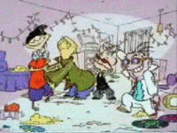 Ed, Edd n Eddy
