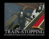 Kuroshitsuji (Black Butler)