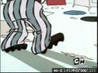 Ed, Edd n Eddy