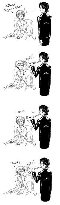 Kuroshitsuji (Black Butler)