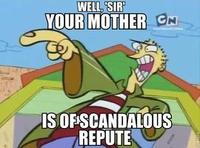 Ed, Edd n Eddy