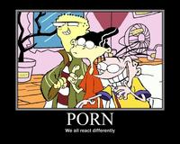 Ed, Edd n Eddy