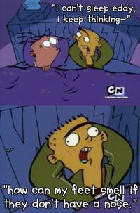 Ed, Edd n Eddy