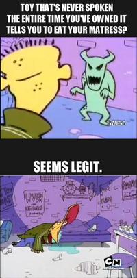 Ed, Edd n Eddy