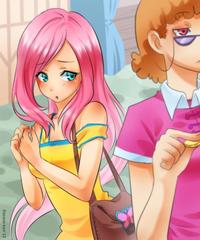 My Little Pony: Friendship is Magic