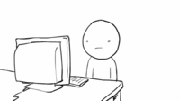 Computer Reaction Faces