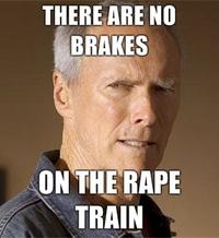 The Rape Train