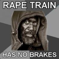 The Rape Train