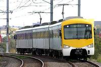 The Rape Train