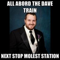 The Rape Train