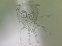 Jeff the Killer