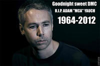 Goodnight Sweet Prince
