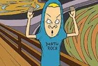 The great cornholio