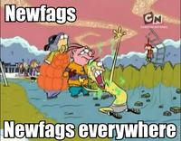 Ed, Edd n Eddy