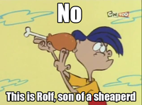 Ed, Edd n Eddy