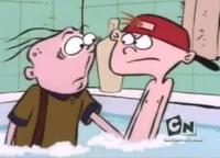 Ed, Edd n Eddy